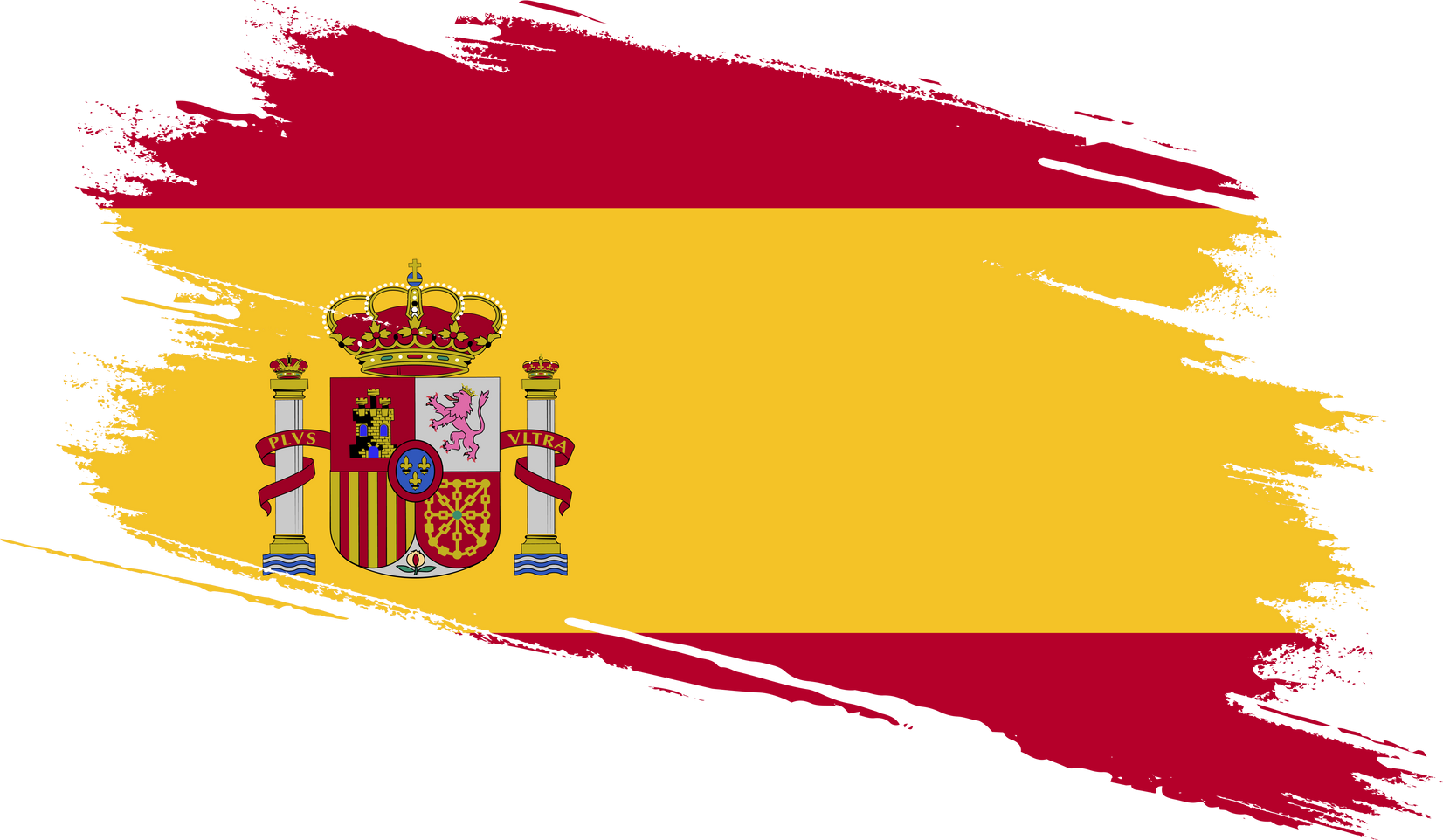 Spain flag